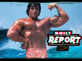 Built Report Arnold Schwarzenegger Hawaii