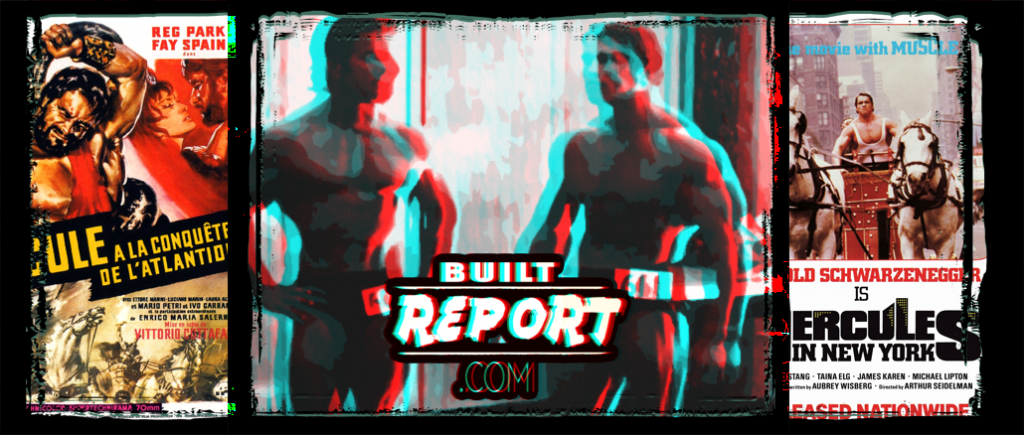 arnold schwarzenegger and reg park