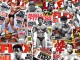 bodybuilding magazine covers
