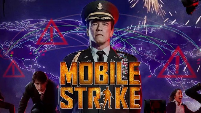 arnold schwarzenegger mobile strike