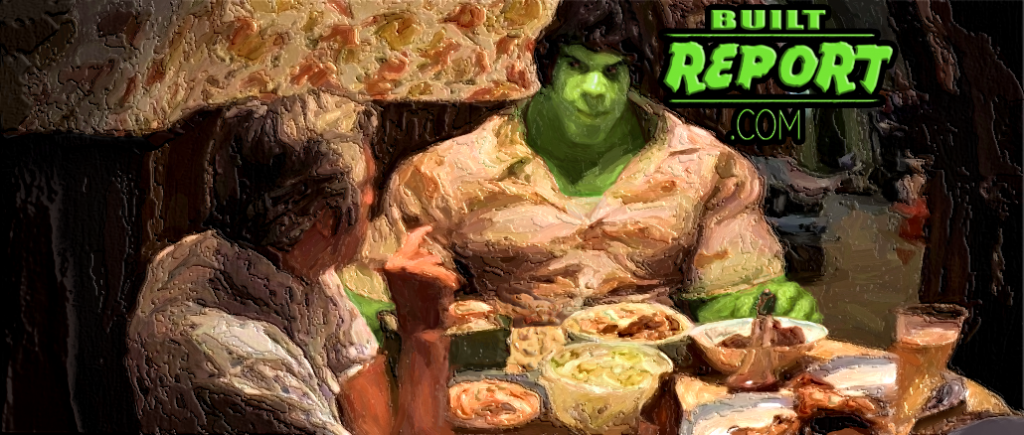 Pumping Iron Gallery 4