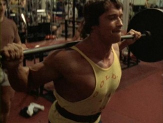 Pumping Iron Gallery 6 – Built Report