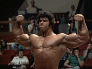 Pumping Iron Gallery 8 – Built Report