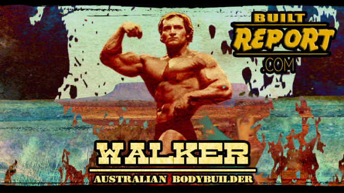 Roger Walker