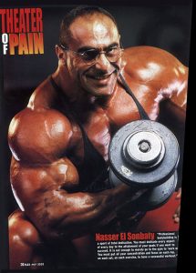 Nasser El Sonbaty Gallery – Built Report