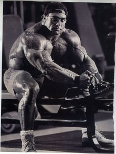 Nasser El Sonbaty Gallery – Built Report