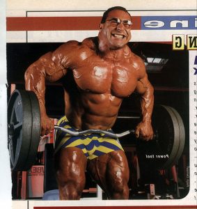 Nasser El Sonbaty Gallery – Built Report