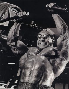 Nasser El Sonbaty Gallery – Built Report