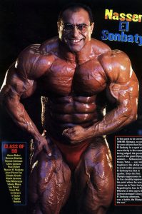 Nasser El Sonbaty Gallery – Built Report