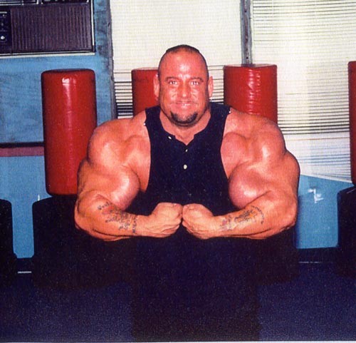 Author Gregg Valentino
