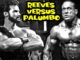 Reeves vs Palumbo