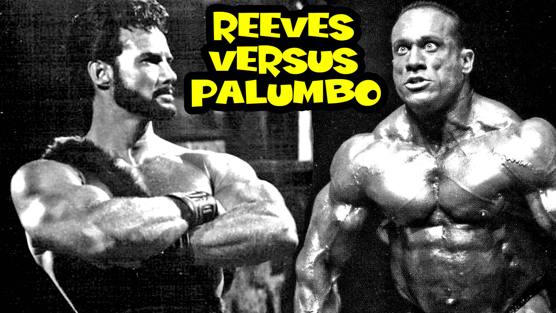 Reeves vs Palumbo