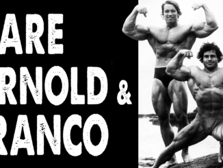 Arnold and Franco