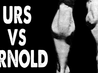 Urs vs Arnold