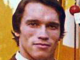Arnold Schwarzenegger Face