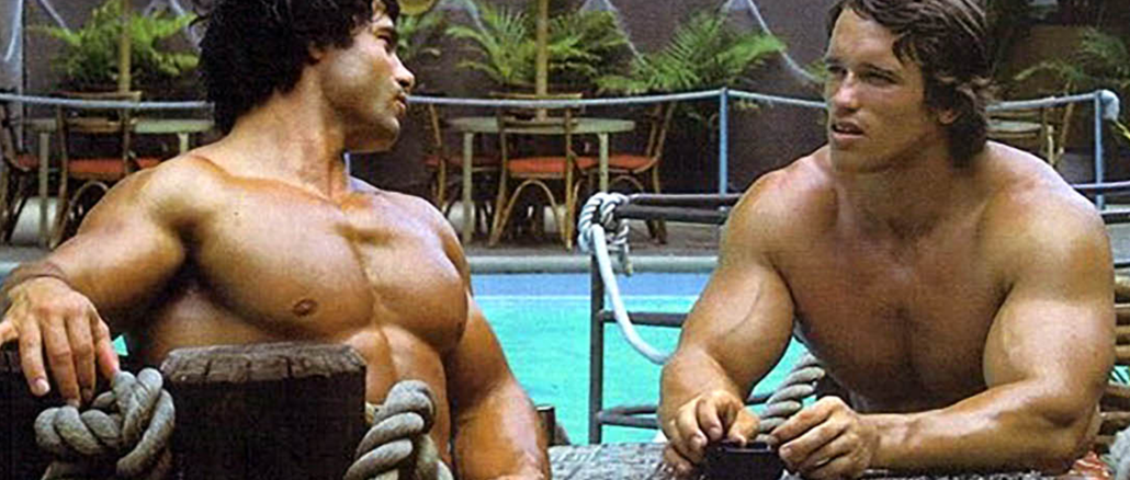 Arnold Franco Hawaii